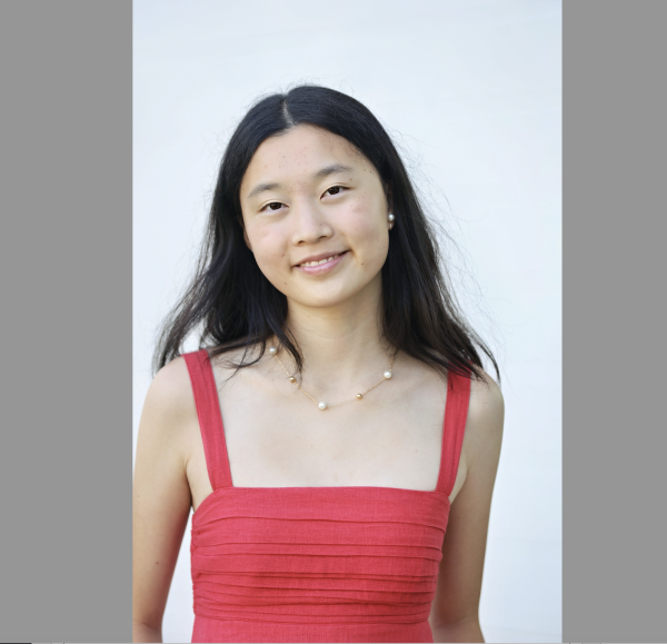 Photo of Kate Choi